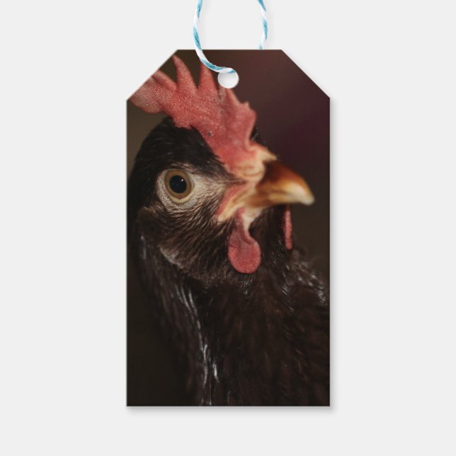 Vad då? presentetikett (Framsidan)