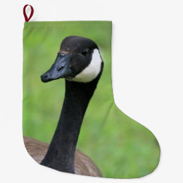 Vad då? stor julstrumpa