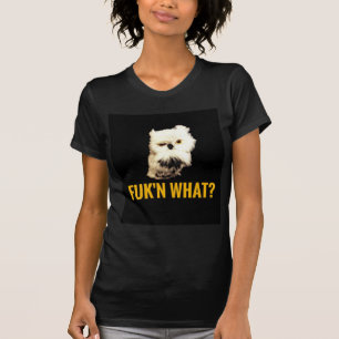 Vad då? t shirt