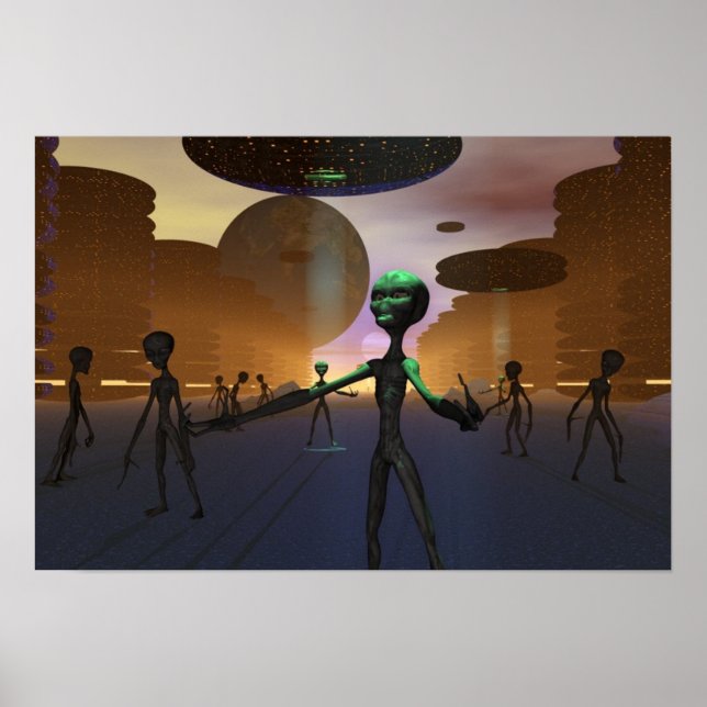 Vad de inte säger till oss att vi ska lära oss skr poster (Framsidan)