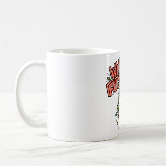Vad den Fucculenta Roliga Sukkulenta Skämt Kaffemu Kaffemugg