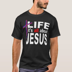 Vad det är all om t-shirt