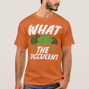 Vad det flyktiga giftet är t shirt