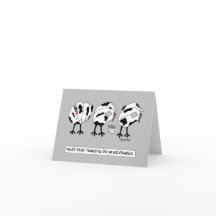 Vad Döv Turkey gör i Helgdag-kortet i november