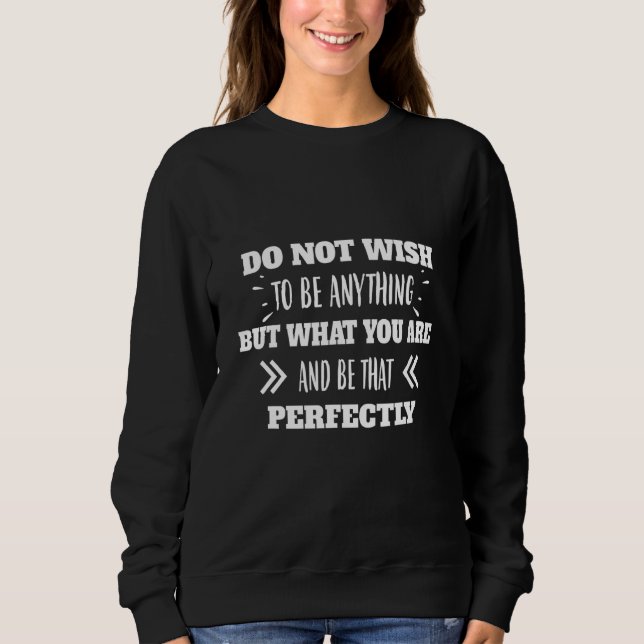 Vad du är och är den där Sarcasm Pun T Shirt (Framsida)