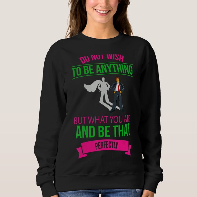 Vad du är och var den där Noveltyn. T Shirt (Framsida)