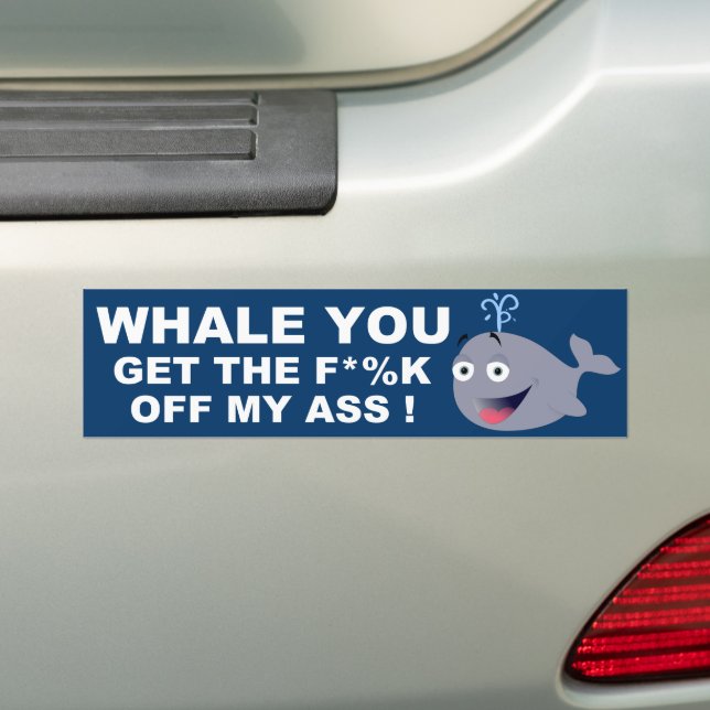 VAD DU BLIR AV BILDEKAL (På Bil)