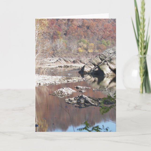 'Vad du gjorde materier. ~ 2 Tack Kort (Framsida)