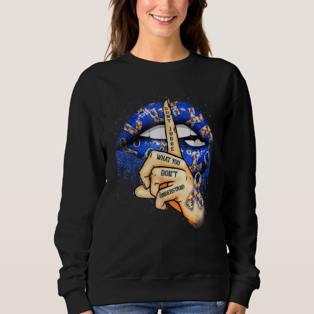 Vad du inte förstår t shirt (Framsida)