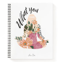 Vad du tror att du Skapar kvinnlig dos Monogram