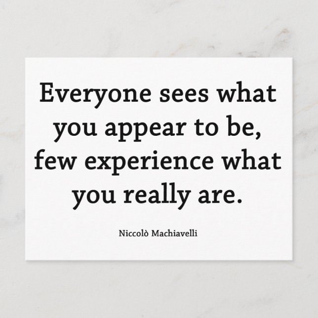 Vad du verkligen vykort (Framsida)