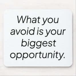 Vad du vill undvika musknapp musmatta