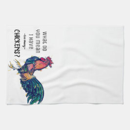 Vad Elak du kökshanddukar? Kökshandduk