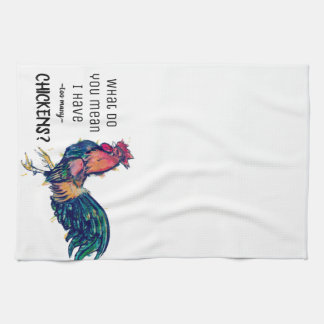 Vad Elak du kökshanddukar? Kökshandduk