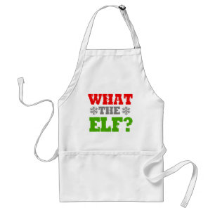 VAD ELF -.png Förkläde