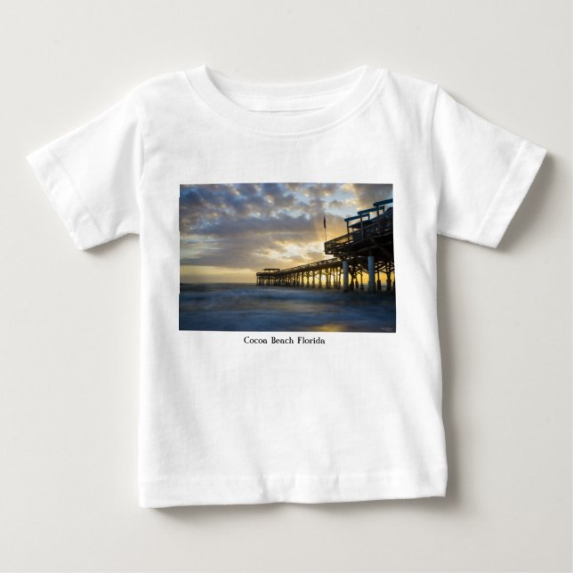 Vad en kakaobandmorgon? t shirt (Framsida)