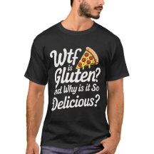 vad fan är gluten