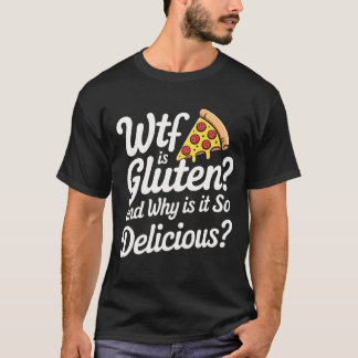 vad fan är gluten t shirt