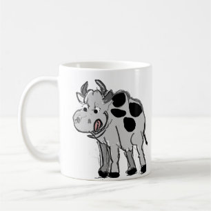 Vad fan? kaffemugg
