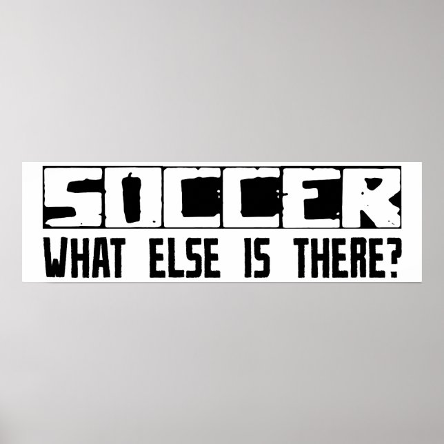 Vad finns det annars? poster (Framsidan)