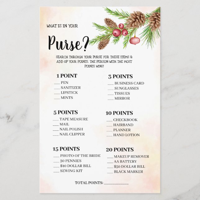 Vad finns i ditt Pura Möhippa-spelkort? Flygblad (Framsidan)