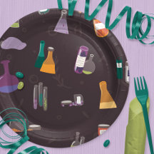 Vad finns i Flaska - potioner och ingredienser