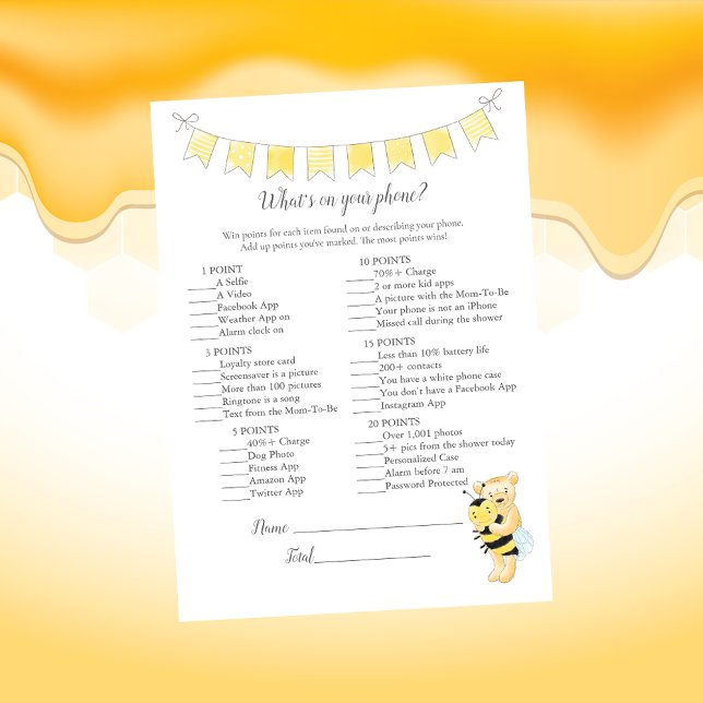 Vad finns på ditt Mobila Nalle Game Girl-kort? Program (Skapare uppladdad)