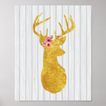 Vad Flickor är Gjorda Av Barnkammar Konst Set