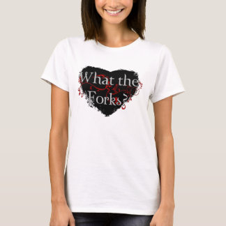 Vad forks tee