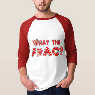 vad fracen t-shirt