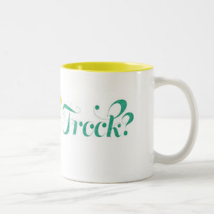 "Vad frocken?", Kaffemugg
