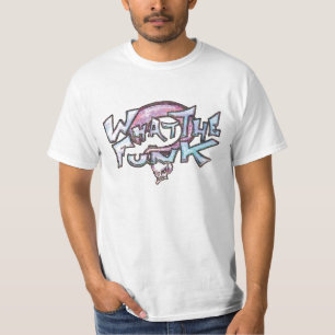 Vad FunkT-tröja T-shirt