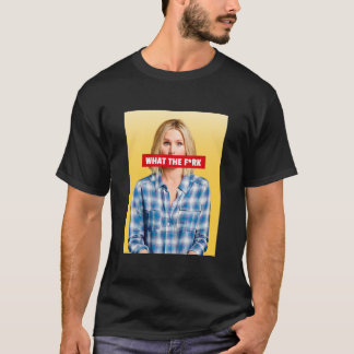 Vad gaffeln - Bra ställe T Shirt