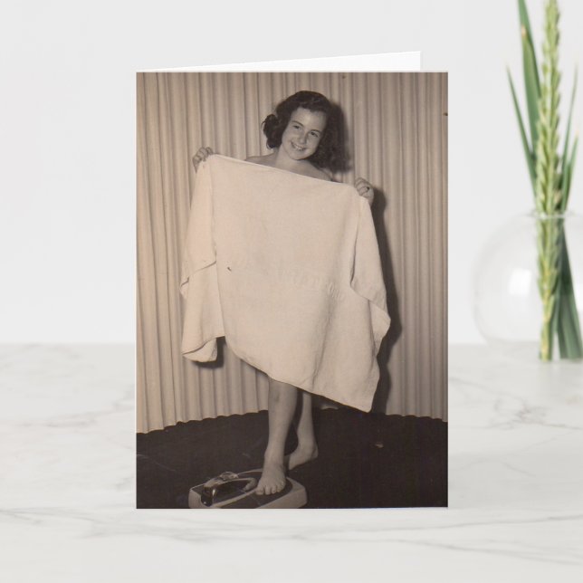 Vad gömmer Susie? Kort (Framsida)