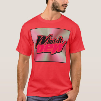 Vad gör det? — TShirt Tee Shirt
