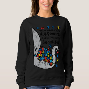 Vad gör dig annorlunda, vackra, vackra, vackra Aut T Shirt