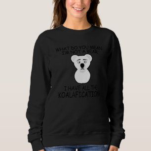 Vad gör du för att Elaket inte är ett björn jag ha T Shirt