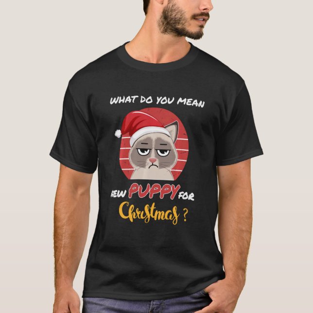 Vad gör du för Elak? T Shirt (Framsida)