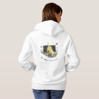 Vad gör du Kärlek? T Shirt