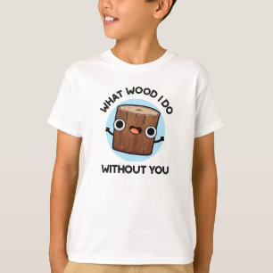 Vad gör jag utan dig? t shirt