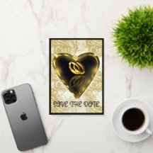 Vad Gud har satt ihop för att rädda datum