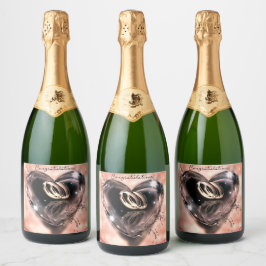 Vad Gud har satt samman Bröllop (Rosa)