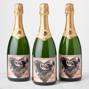 Vad Gud har satt samman Bröllop (Rosa)