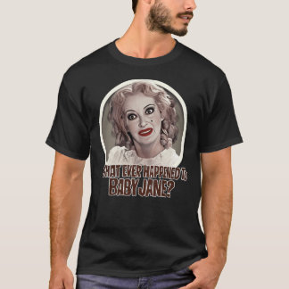 Vad hände Ba familjens pojke T Shirt