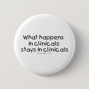 Vad händer i Clinicals stag i Clinicals Knapp