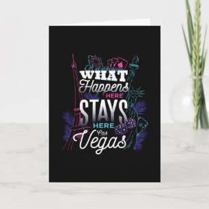 Vad händer i Las Vegas Funny Casino? Kort