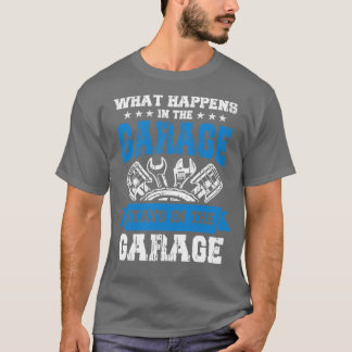 Vad händer i tuffens gåva? t shirt
