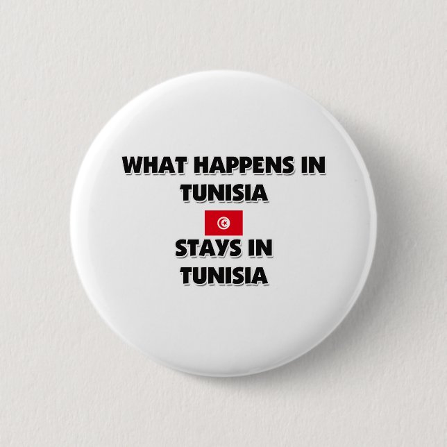 Vad händer i TUNISIEN stag där Knapp (Framsida)