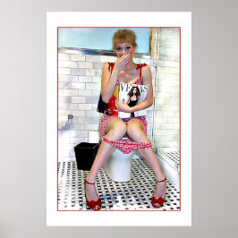 Vad händer i Vegas Poster