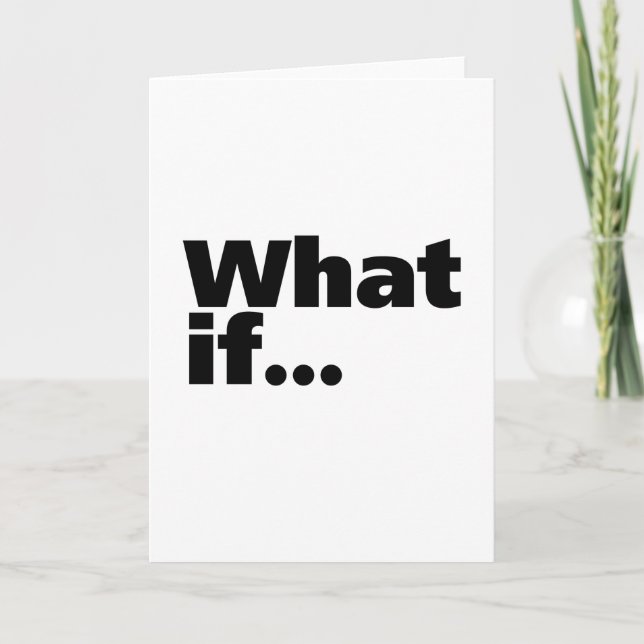 Vad händer kort (Framsida)